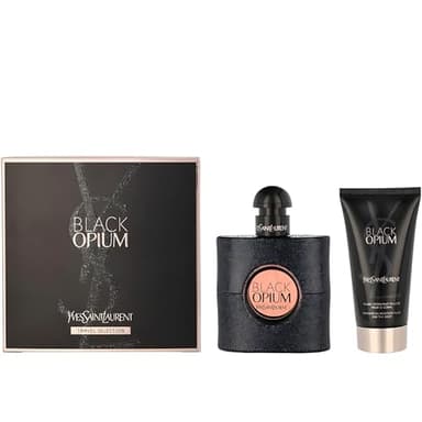 Opium Black Opium Edp Vapo 50 Ml Ts 50 ml