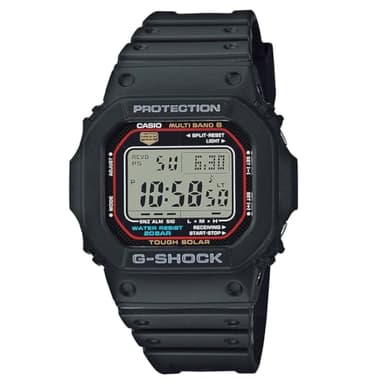 Casio GW-M5610U-1ER Montre Homme