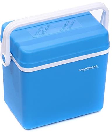 Campingaz Extrême Glacière Rigide Bleu 10 L
