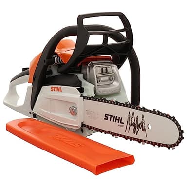 Stihl MS 162 Tronçonneuse Essence 30 cm