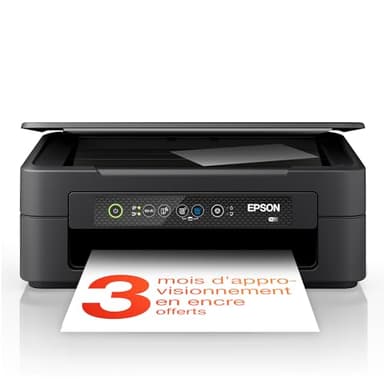 Imprimante Multifonction Epson Expression Home XP-2200 Wifi