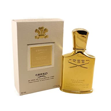 CREED Millésime Imperial Eau de Parfum Homme, Aromatique, 50 ml