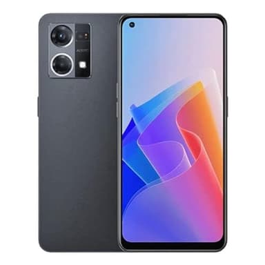 OPPO Reno 7-8/128GB Cosmic Black (CPH2363)