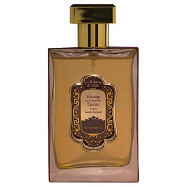 La Sultane de Saba Eau de Parfum Ayurvédique 100 ml