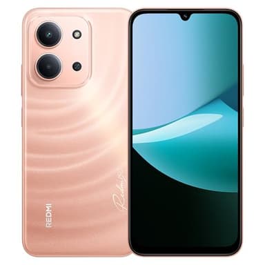 XIAOMI Redmi 15C Smartphone 4GB+128GB