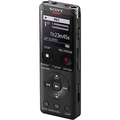 Sony ICD-UX570 Enregistreur Vocal Numérique UX570 Série UX