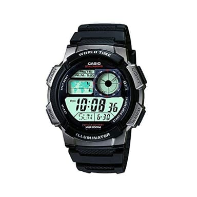Casio Montre Homme AE-1000W-1BVEF