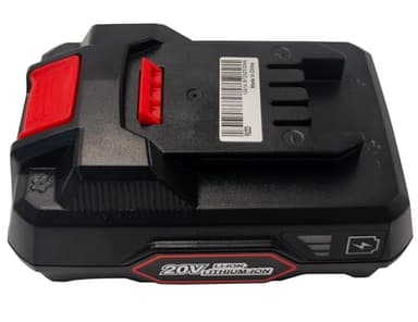 Batterie de rechange lithium-ion 20 V pour appareils Parkside de la série X 20 V Team Pap 20 B1 B3 A1 A2 A3 2 A3