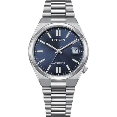 Montre Citizen Analogique Automatique pour Femmes Tsuyosa