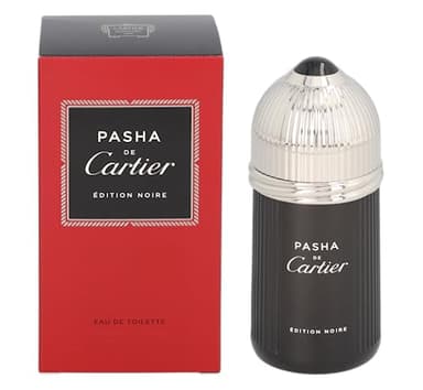 Cartier PACHA Noire Édition Eau de Toilette 50 ml