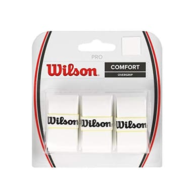 Wilson WRZ4014WH Sur grip Blanc