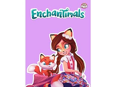 Enchantimals