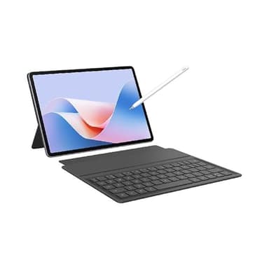 Huawei MatePad Tablette PaperMatte Edition 11,5", 8 Go 256 Go, M-Pencil Prise en Charge par NearLink, Clavier Amovible, écran FullView 2.8K, taux de rafraîchissement élevé 144 Hz, Gris sidéral