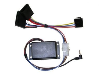 Pioneer Adaptateur pour interface de commande au volant Pour VW/Seat/Skoda (modèles divers) (Import Allemagne)