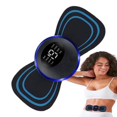 Sonde De Rééducation Périnéale | Électrique pour Appareil De Renforcement du Plancher Pelvien | Dispositif De Tonification du Plancher Pelvien