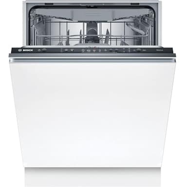 Bosch SMV25EX06F, Série 2, Lave-vaisselle 60 cm, Encastrable