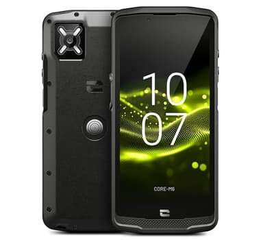 CROSSCALL - Core-M6 - Smartphone - Noir