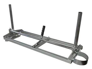 Sägenspezi Gruminette mini-scierie mobile 48"/120cm