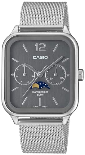 CASIO COLLECTION RELOGIO