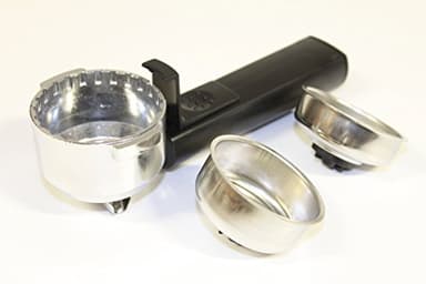 MAGIMIX - PORTE FILTRE MAGIMIX + FILTRE 1T ET 2T