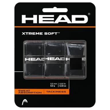 HEAD Xtremesoft™