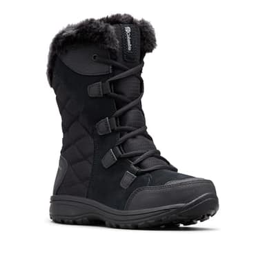 Columbia ICE MAIDEN II, Bottes de Ski pour Femme