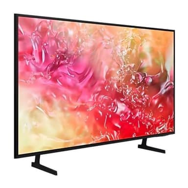 Samsung Téléviseur TU50DU7105 50" (50 Pouces), Crystal UHD 4K, Smart TV, 2024