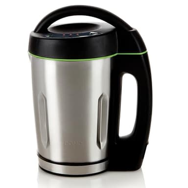 SOUPE MAKER DOMO DO498BL