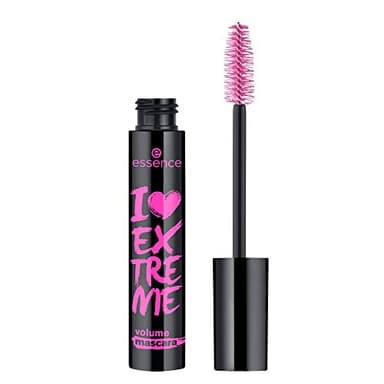 Essence - Mascara I Love Extreme Volume - 01 Black