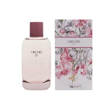 Zara Orchid Eau de parfum 180 ml pour femme EDP