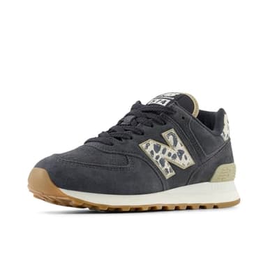 New Balance 574 Chaussures pour Femme Phantom/Sea Salt 39/M