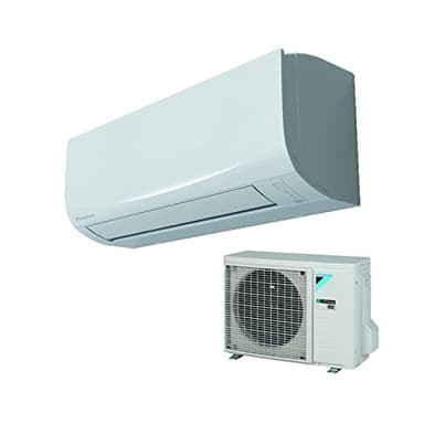 Daikin - Climatiseur Sensira FTXF50A 18000 R-32 A++ Wi-Fi