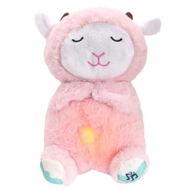 Peluche Koala Respirant – Musique, Lumières, Pour Soulager L'anxiété, Enfant Et Adulte