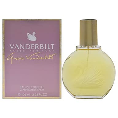 L'Oréal Paris – Vanderbilt Eau de toilette 100 ml vaporisateur