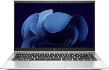 HP EliteBook 840 G8 Ordinateur portable professionnel, 14" FHD (1920 x 1080), Intel i5-1145G7, 16 Go de RAM, 512 Go SSD, clavier QWERTY américain, Windows 11 Pro (Reconditionné)