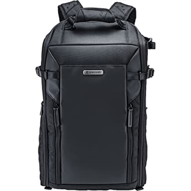 Vanguard Veo Select 48BF BK - Sac à Dos pour Appareil Photo Reflex ou Appareil Photo sans Miroir