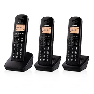 Cordless Panasonic Dect
