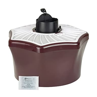 Biogents BG-Mosquitaire I Piège à moustiques pour l'extérieur I Contre Le Moustique Tigre I avec attractifs BG-Sweetscent I sans Insecticide