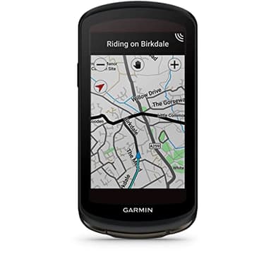 Garmin Edge 1040 Solaire