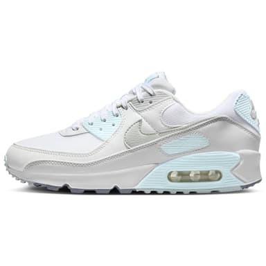 Nike Femme Air Max 90 Sneaker, 36 EU