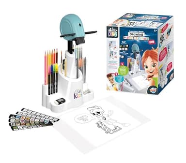 Projecteur à Dessin