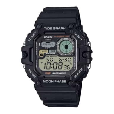 CASIO COLLECTION RELOGIO