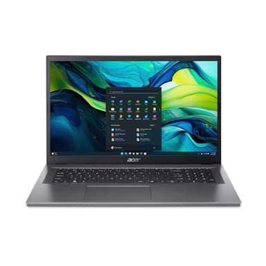 acer Aspire AG17-31P-C0KQ PC Portable 17,3" Full HD IPS | Intel N150 | 8 Go RAM DDR5 | 128 Go UFS | Windows 11