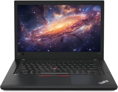 Lenovo ThinkPad T480 Ordinateur portable professionnel à écran tactile 14" FHD Intel Core i5-8250U, 16 Go de RAM, 512 Go SSD, clavier QWERTY japonais, Windows 11 Pro (renouvelé)