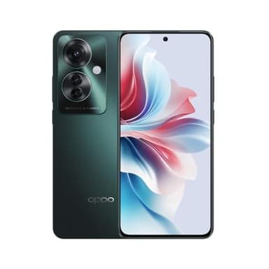 Oppo Reno11 F 5G, Dual, 256 Go 8 Go Ram, Palm Green