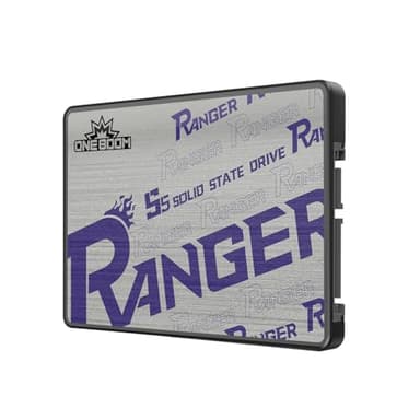 KingSpec OneBoom SSD 1To 2,5 Pouces SATA III 6 Go/s Disque Dur Interne SSD, Vitesse de Lecture jusqu'à 550 Mo/s - pour PC/Ordinateur Portable/PS4