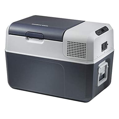 Dometic MOBICOOL FR40 ACDC Glacière Compression Environ 12V/ 24V et 230 V, 38 L