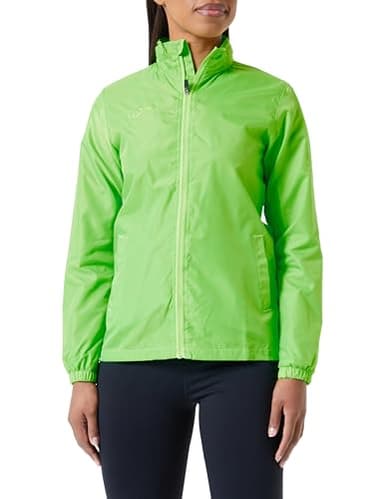 Joma Sportswear Galia Coupe vent, Vert, XL EU