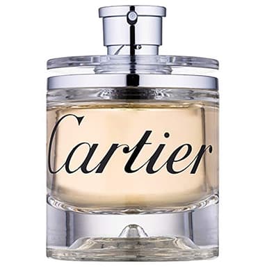 Cartier Eau de Parfum, pack de 1 (1 x 50 ml)