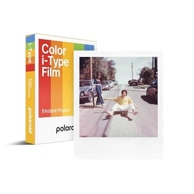 Polaroid Film Couleur pour i-Type